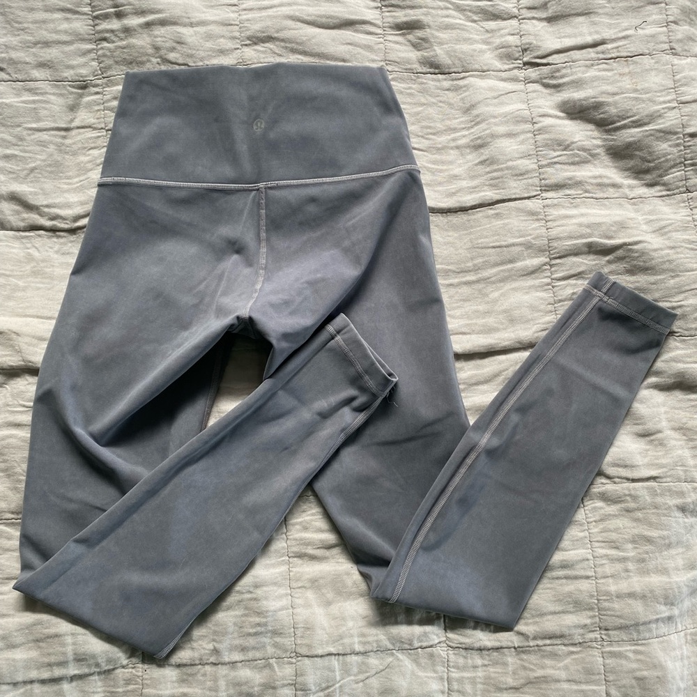 Lululemon Wunder Under High Rise